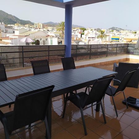 Atico Espectacular En Casco Antiguo De Marbella Daire Dış mekan fotoğraf