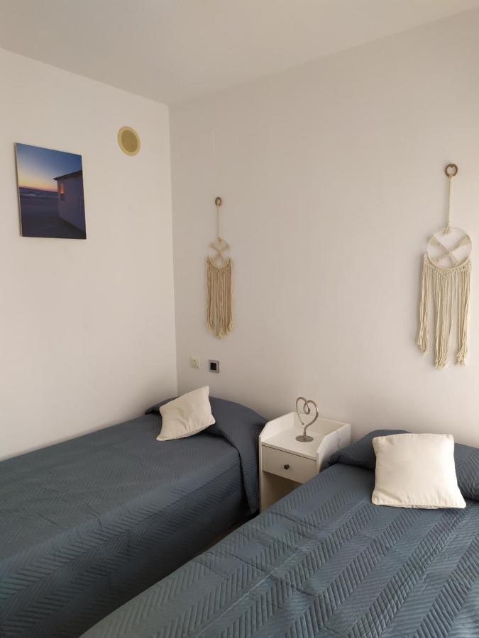 Atico Espectacular En Casco Antiguo De Marbella Daire Dış mekan fotoğraf