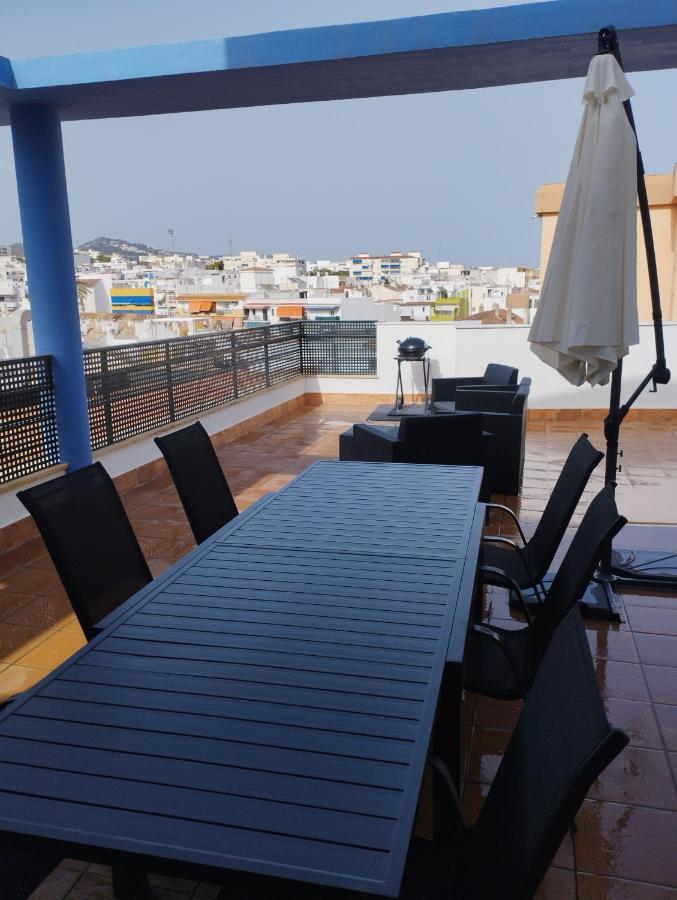 Atico Espectacular En Casco Antiguo De Marbella Daire Dış mekan fotoğraf