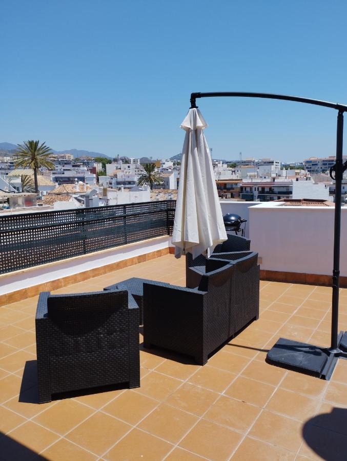 Atico Espectacular En Casco Antiguo De Marbella Daire Dış mekan fotoğraf