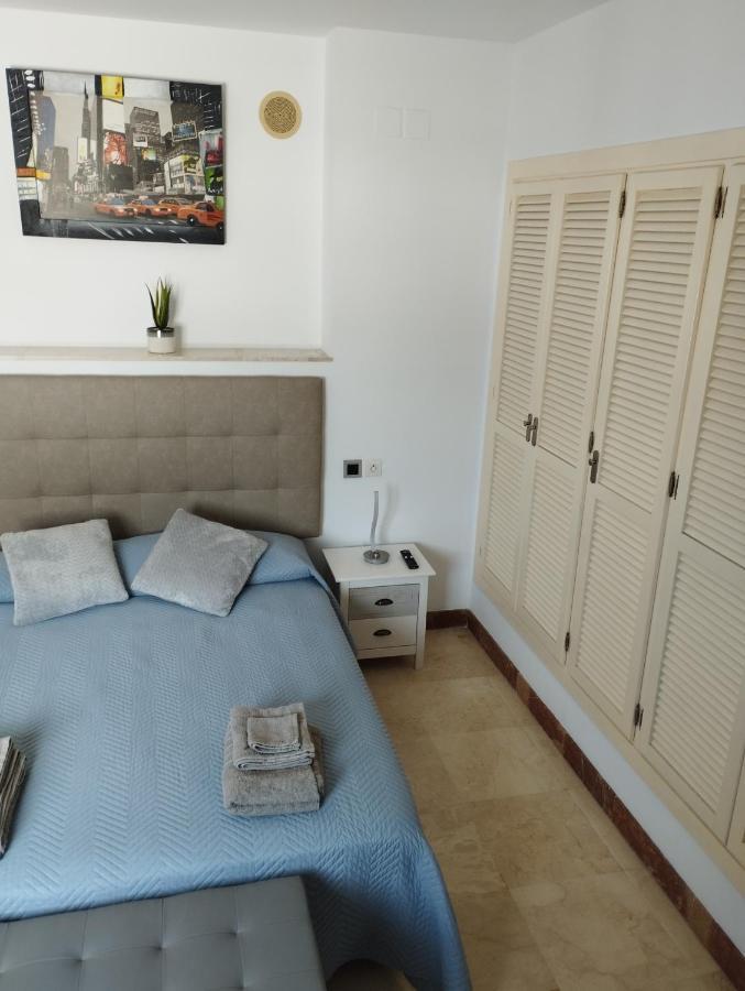 Atico Espectacular En Casco Antiguo De Marbella Daire Dış mekan fotoğraf
